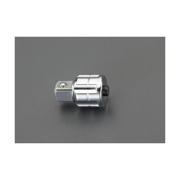 3/8'sq ソケットアダプター(貫通式ソケットレンチ用)