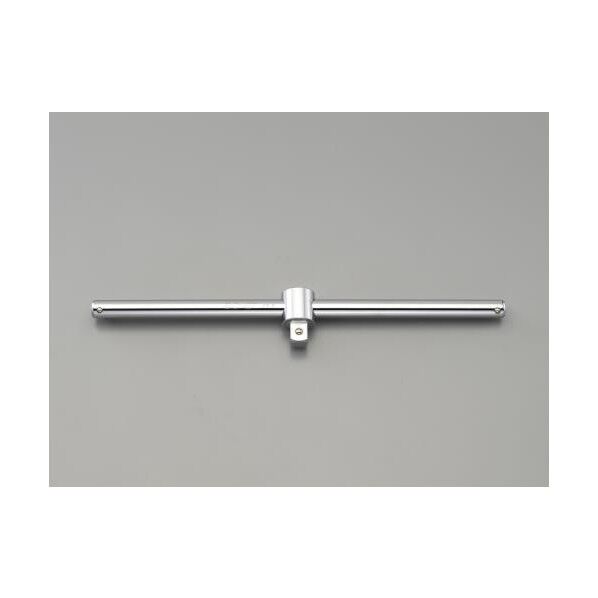 エスコ(esco) 3/4'sq T型スライドハンドル EA617EL-6...