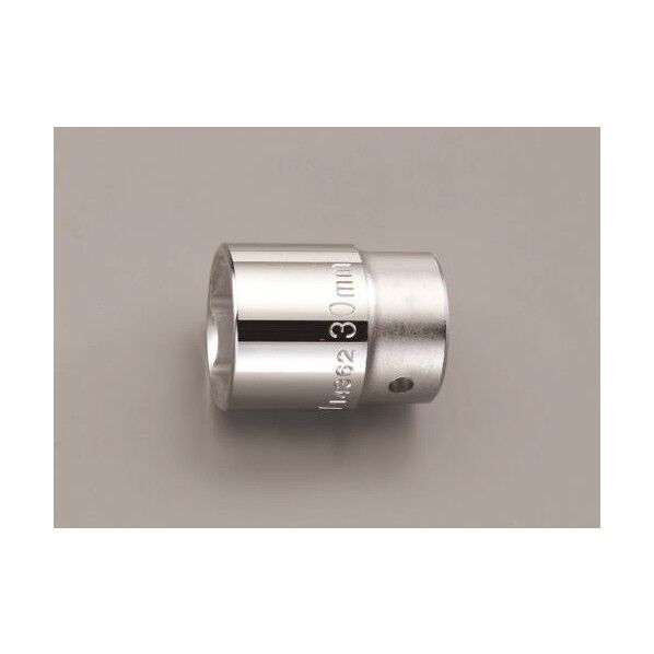 3/4'sq x 19mm ソケット