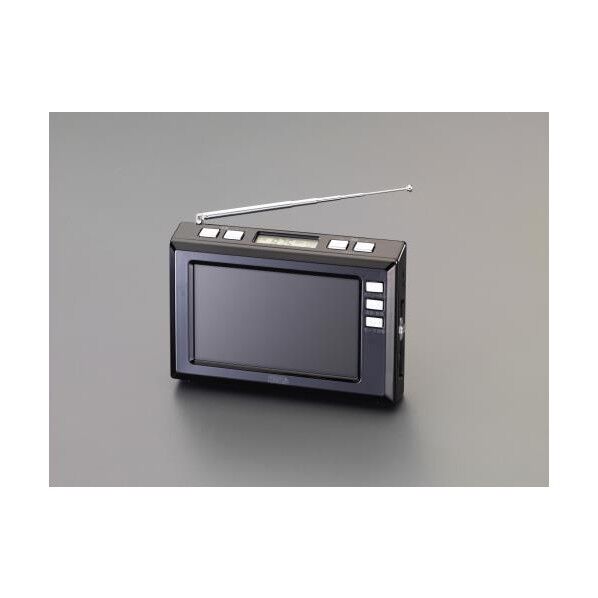 [3バンド] ラジオ(ワンセグTV付)