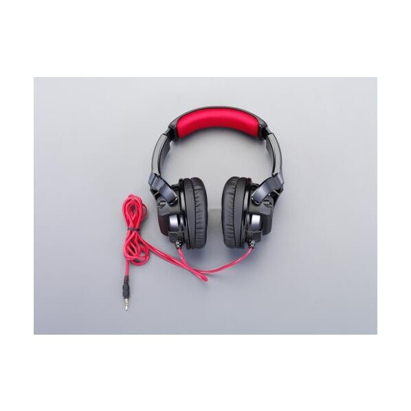 ステレオヘッドホン