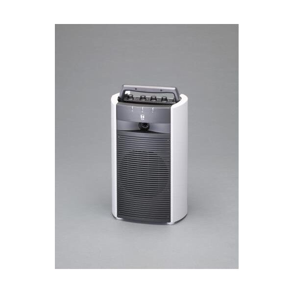 22W ワイヤレスアンプ(CD付)