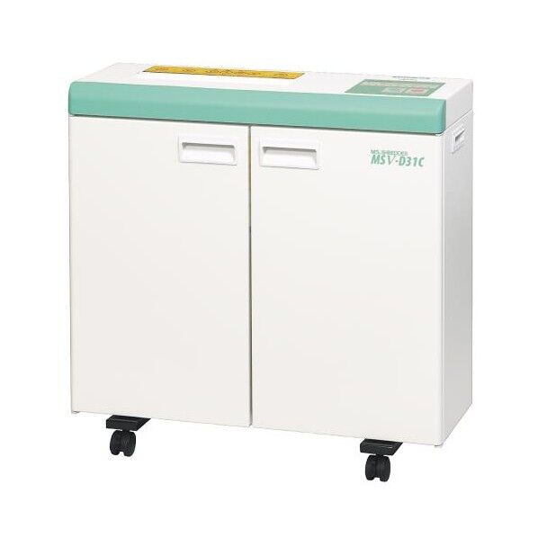 700x300x700mm/43L シュレッダー