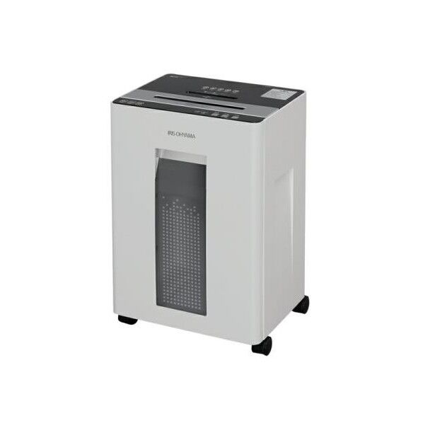 380x290x604mm/30.0L シュレッダー EA763ZD-27B 1