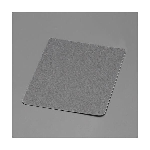 150x180x0.5mm マウスパッド(ブラック)