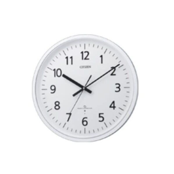 φ380mm [電波]掛 時 計 EA798CB-79 1