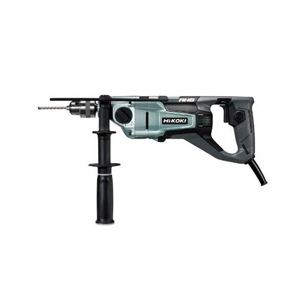 13mm/820W 振動ドリル(正逆転/二段変速) EA801D-1 1