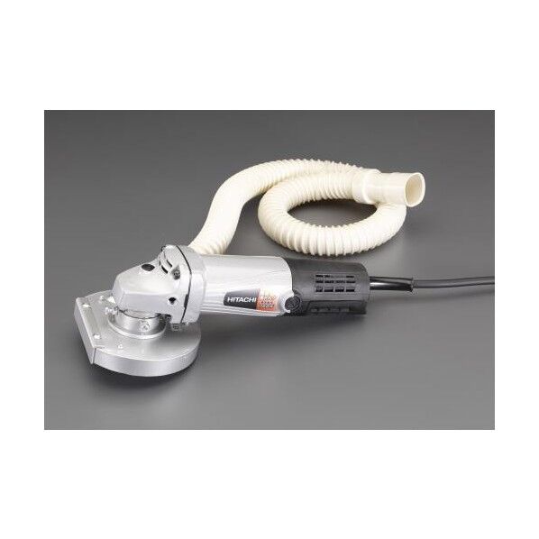 100mm/ 760W ディスクグラインダー(集塵アダプター付) EA809BH-25A 1