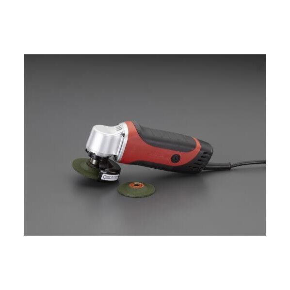 AC100V/260W/75mm ディスクグラインダー EA809BY-1 1