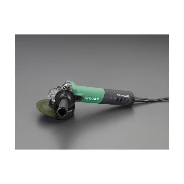 ディスクグラインダー 125mm EA809DE-2A 1