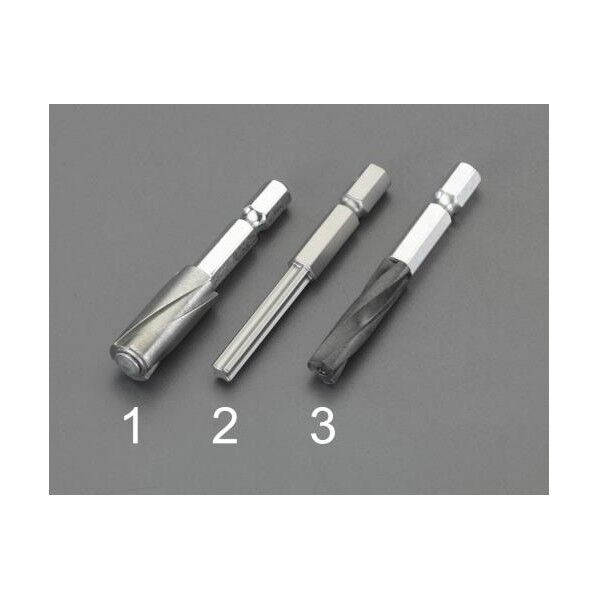 エスコ(esco) 10mm シーリング除去カッター EA819ZB-1