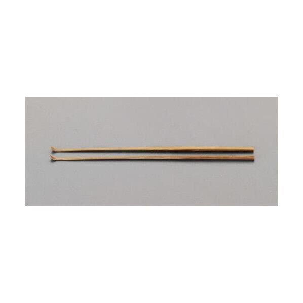 143mm 耳かき(煤竹/2本)