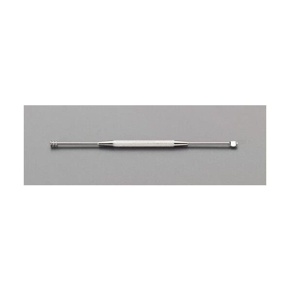 エスコ(esco) 115mm 耳かき(ニッケルメッキ仕上げ) EA916HC-52...