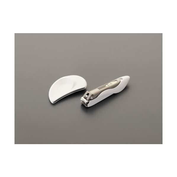 96mm 爪切り(ヤスリ付)