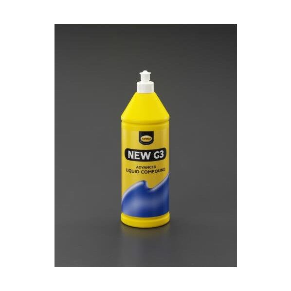 1.0L 磨き･コンパウンド(仕上用) EA920AN-1C 1