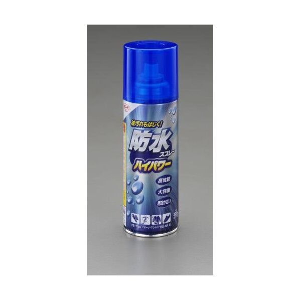 420ml 防水スプレー(超強力) EA920AT-31 1