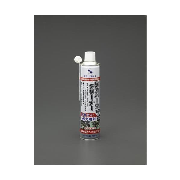 650ml パーツクリーナー(強力・速乾型)