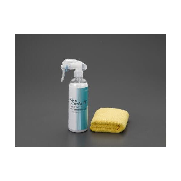 380ml コーティング剤(ガラス系成分) EA922AB-81A 1