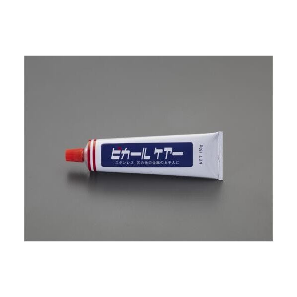 150g 金属磨きクリーナー (ピカールケアー) EA922AJ-121 1