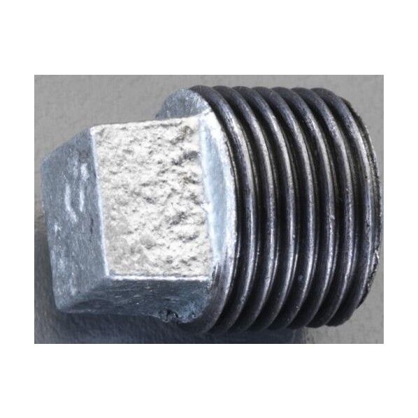 プラグ 1/2 PT EA469BJ-104