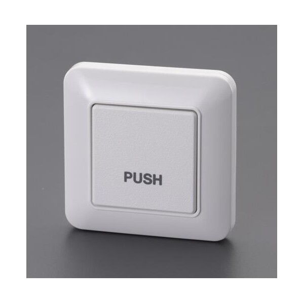 30V/ 3A ミニ押ボタン (常開形)