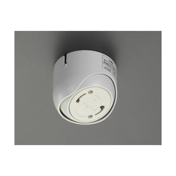 125V/6A 引掛シーリング (傾斜天井用)