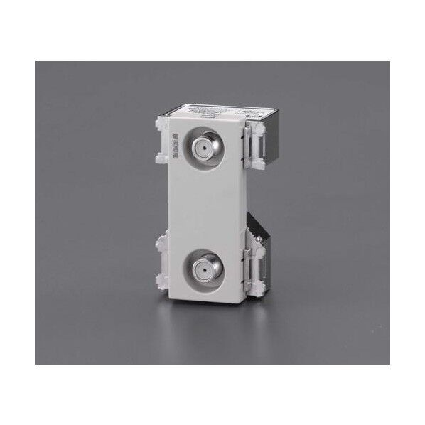 テレビターミナル (高シールド設計・2端子)