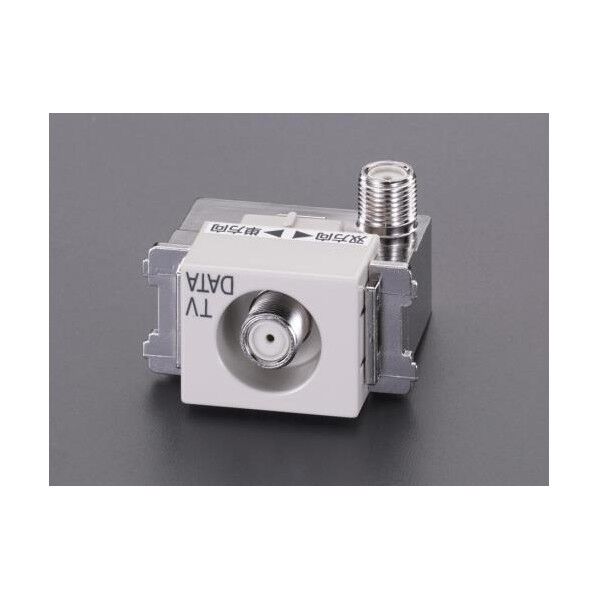 テレビターミナル (高シールド設計・フィルタ内蔵) EA940CE-159