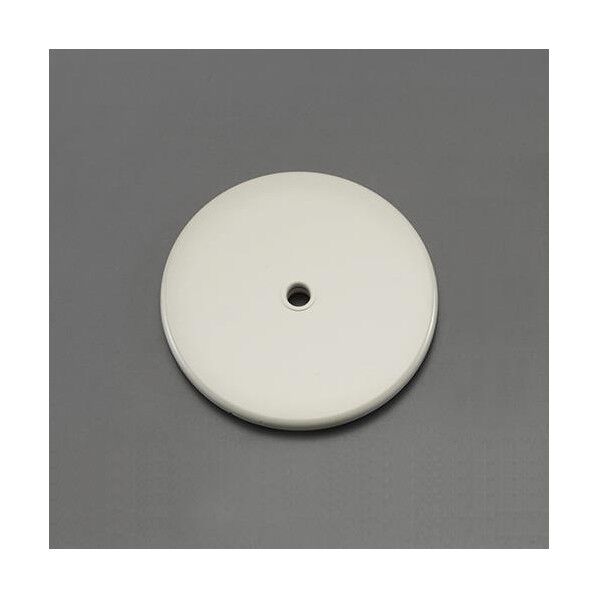 φ105mm プレート (丸型・電話線用)