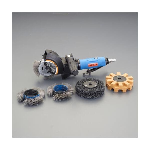 エアーマルチグラインダーセット