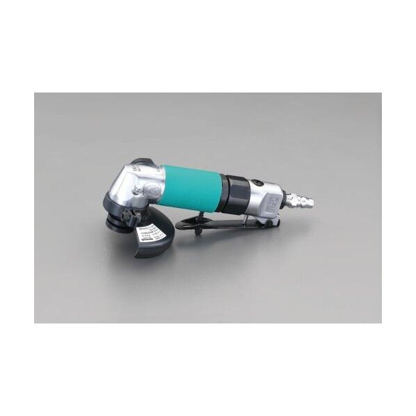 エアーグラインダー(アングル型) 100mm EA162DK-2 1
