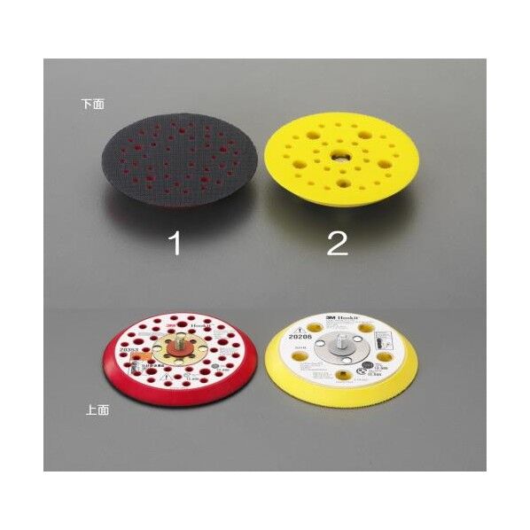 ディスクパッド(スタンダード)