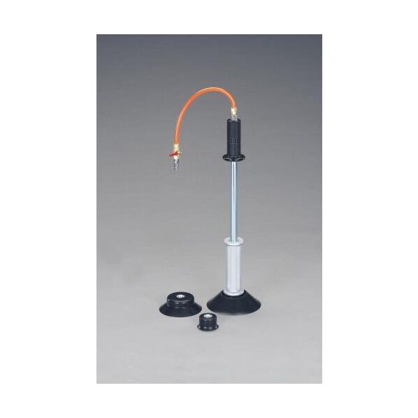 エアー式ボディープーラー 直径60・120・150mm EA166XA 1