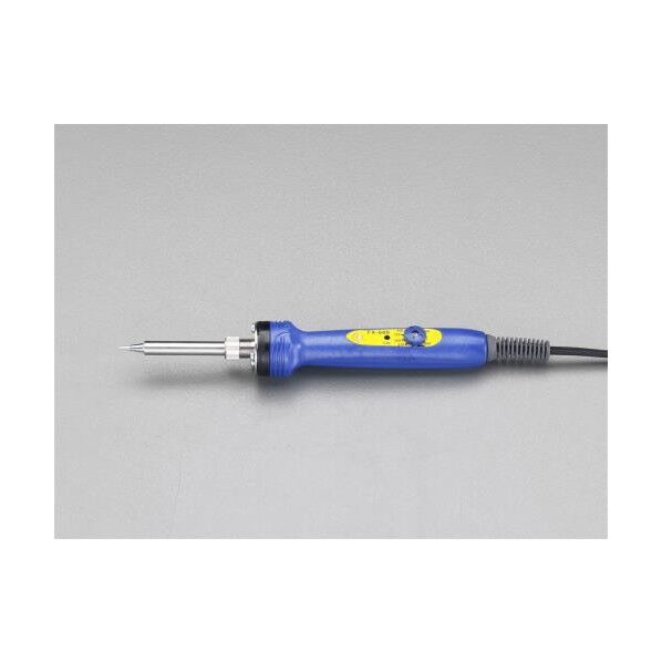 AC100V/50W温度制御半田ごて EA304HD-50C