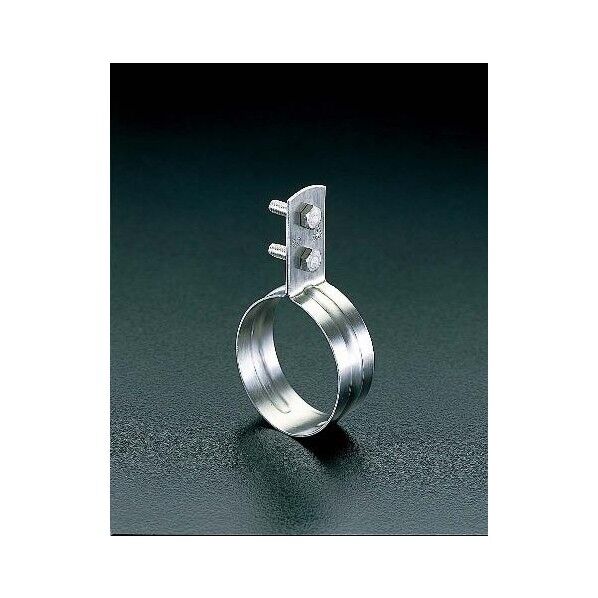 VP管用立バンド[ステンレス] 22.0mm EA440CF-15 1