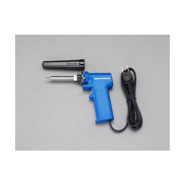 AC100V/20W/130W急速加熱半田ごて