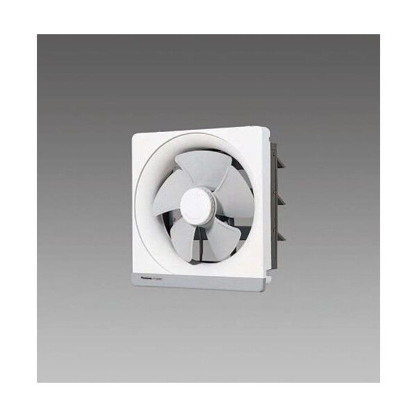 AC100V/φ25cm(羽根径) 金属製換気扇 EA897EN-230 1