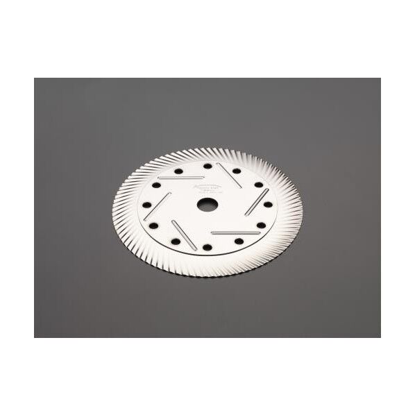 230mm 草刈回転刃(コンクリート・アスファルト用)