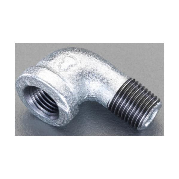 PTストリートエルボ 1/4 EA469BC-202