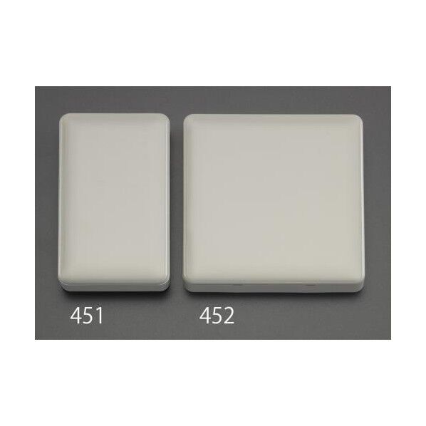 70x120mm カバープレート (腰高/樹脂製)