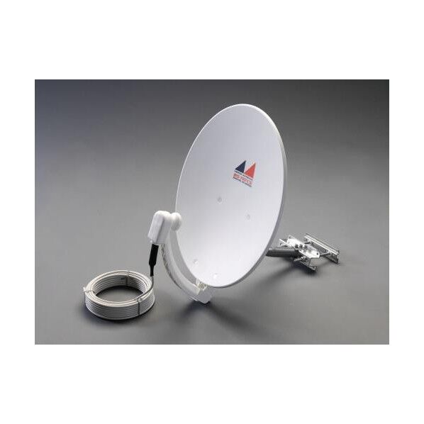 アンテナ(デジタル放送対応) EA940P-6A 1