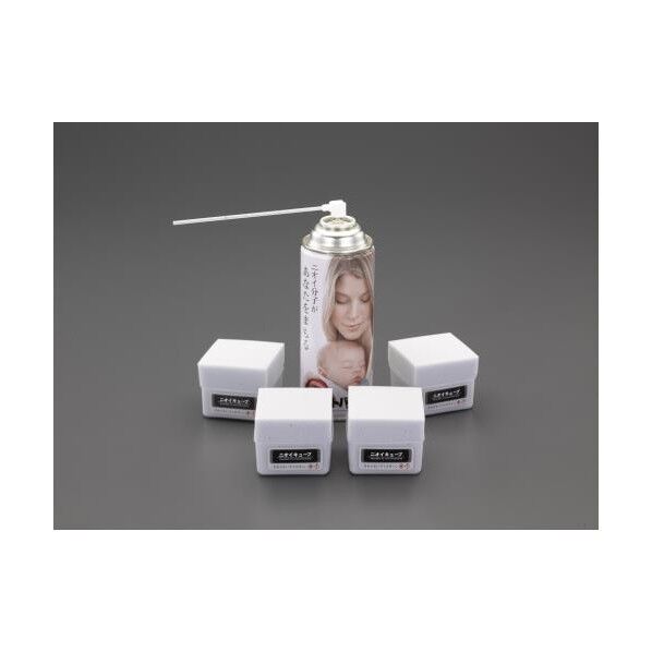 ネズミ駆除用スプレー EA941-60 1