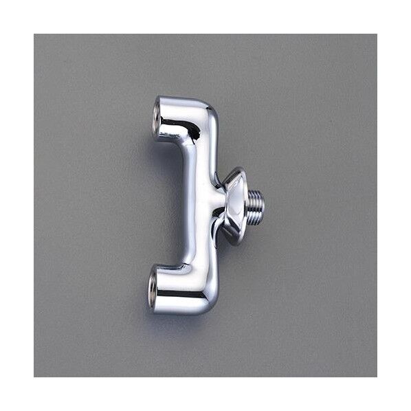 二方ソケット PJ1/2 ×Rp1/2 EA469BP-3