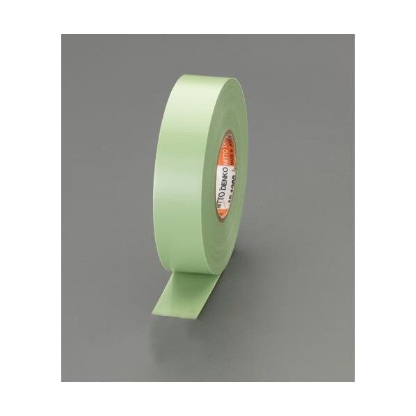 19mmx20m 低ハロゲン粘着テープ