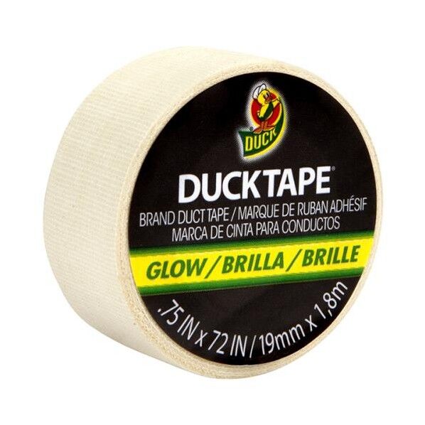 19mmx1.8m 畜光強力テープ(手切れ)