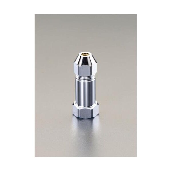 銅管用逆止弁 G1/2 　8mm EA469BR-3 1.