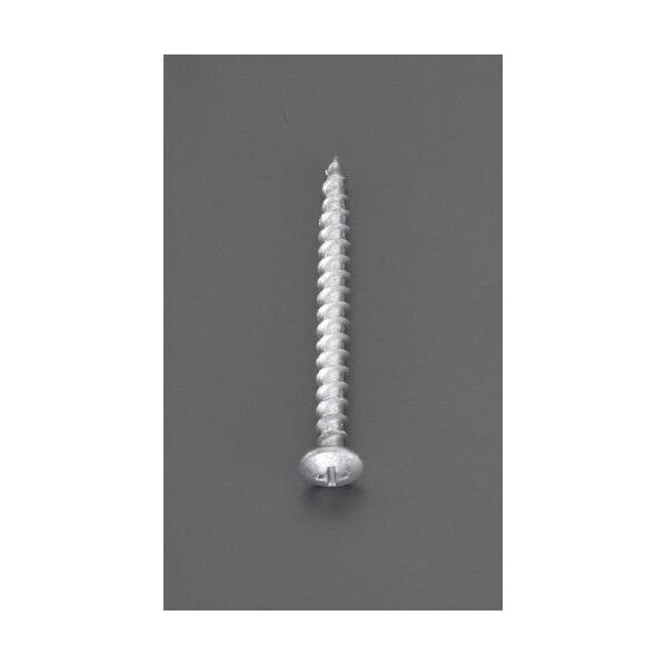 エスコ(esco) 5.3x45mm スクリュービス(ALC用/ナベ頭) EA945SA-11...