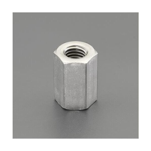 エスコ(esco) M 6x30mm 高ナット(ステンレス/2個) EA949GN-306...