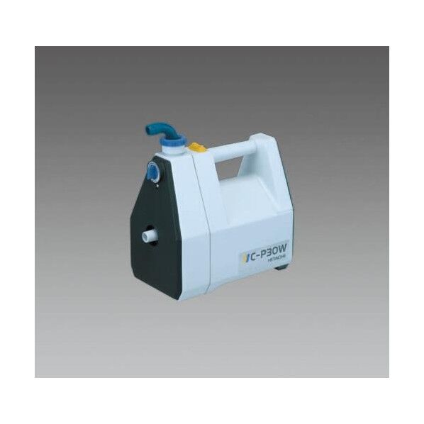 AC100V/60Wハンディーポンプ EA345AD-2B 1