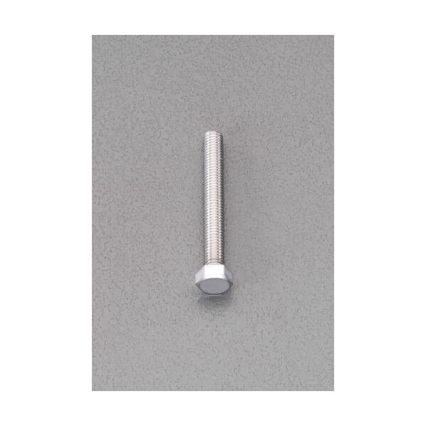 M20x 80mm 六角全ねじボルト(ステンレス製/1本) EA949LC-2002 1